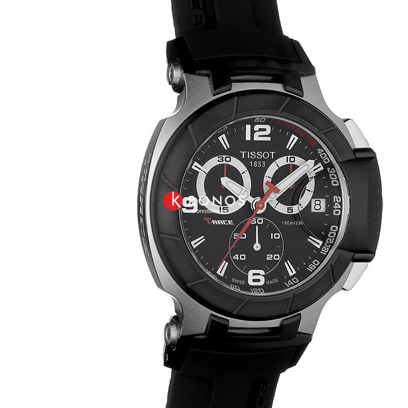Фотография часов Tissot T-Sport T-Race Quartz Chronograph T048.417.27.057.00_15